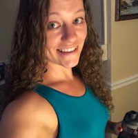 Briana Griffin