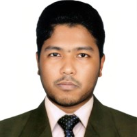 Md. Akbor Hossen