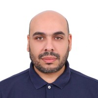 Khalid Yahya Ahmed