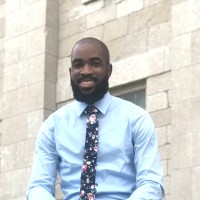 Michael Alston