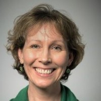 Sonja L Jones, CF APMP