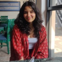 Shubhangi Mishra