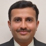 Jayaprakash S