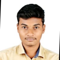 Rushikesh Jaware