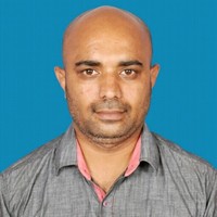 Manjunath Ghali