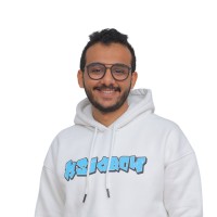 Ahmed Hamdy Ghanem