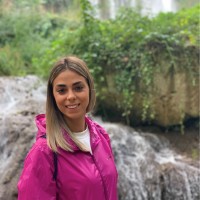 Caridad Alarcón Martínez