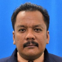 Wan Kamal Shahrin Wan Ismail