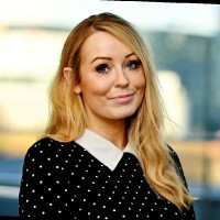 Jessica Forshaw