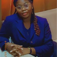 Audrey Akuamoah Kwakye