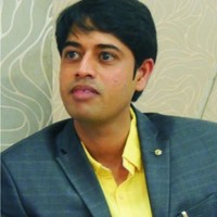 abhishek rai