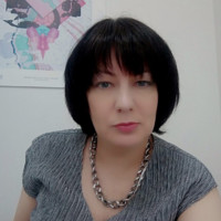 Victoria Maslovskaya