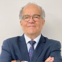 Luis Chirivella Bencomo