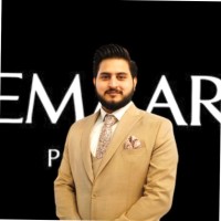 Hammad Raza Khan