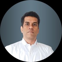 Parameshwaran Iyer