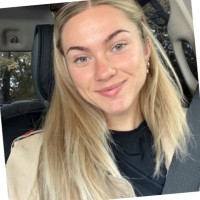 Makenna Keveryga