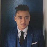 Apollo Irungbam
