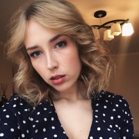 Анна Ускова
