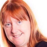 Suzanne Townsend