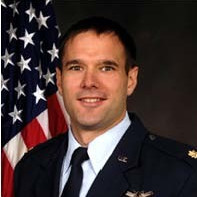 Michael Pochet