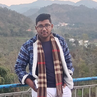 Vineet Mittal