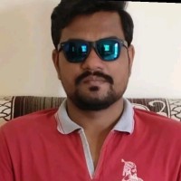 Raj Kshirsagar