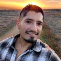 Luis Santos Flores, Mlis