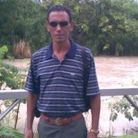 jose antonio pereira