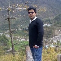 Sandeep Kothari