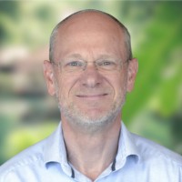 Marten Stavenga