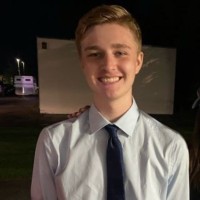Nicholas Dicristo