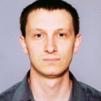 Maksym Lisniak