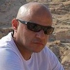 Israel Malichi