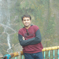 Prithwijit Samanta