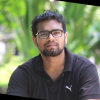 Sunit Pradhan
