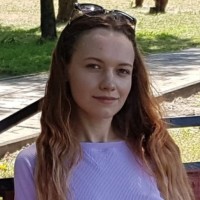 Svetlana Belko
