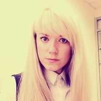 Ирина Рожкова