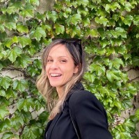 Teslime Duygu Çakır