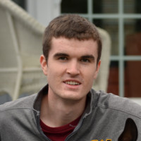 Noah Combs