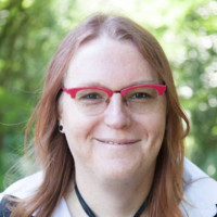 Amber Van Der Zwan