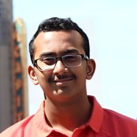 Vatsal Shah