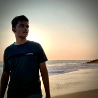 Anshuman Swain