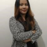 Catherine Soriano, MMHRM