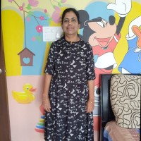 Vennila Shanmugam