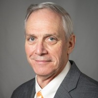 Roland N. Dickerson, PharmD, BCNSP