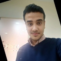 Mamdoh Salem
