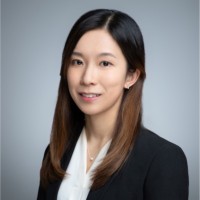 Joyce Wong