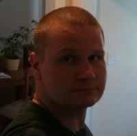 Jason Ribson