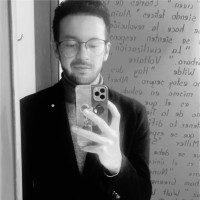 Mario Javier Arias Garces