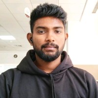 prasanth kumar